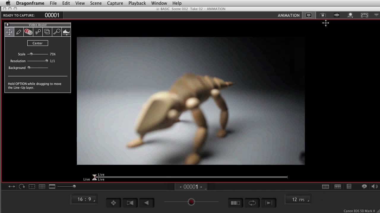 Free stop motion animation software for mac